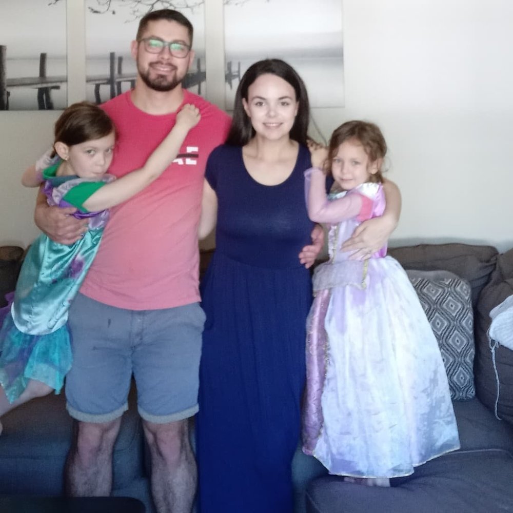 Meet your Posher, Miranda